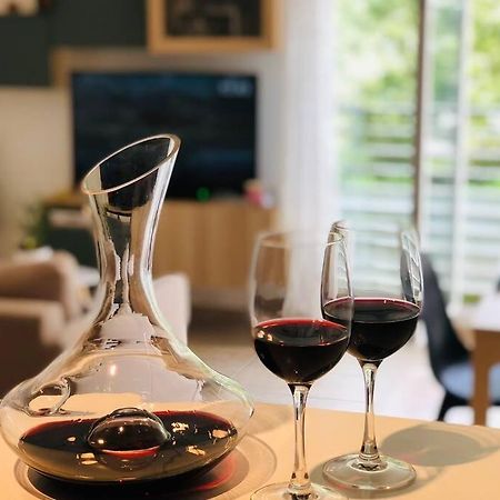 La Suite Nature Disneyland Paris Μοντεβρέν Εξωτερικό φωτογραφία