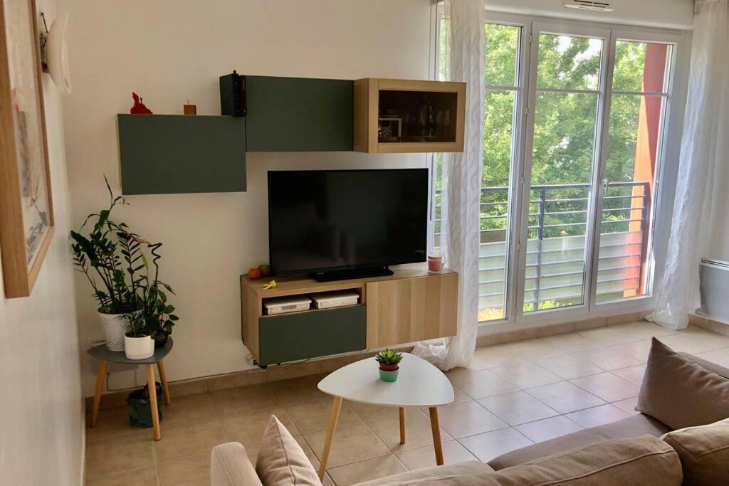 La Suite Nature Disneyland Paris Μοντεβρέν Εξωτερικό φωτογραφία
