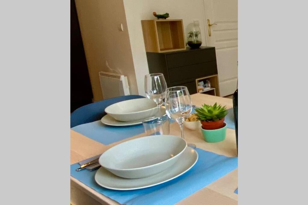 La Suite Nature Disneyland Paris Μοντεβρέν Εξωτερικό φωτογραφία