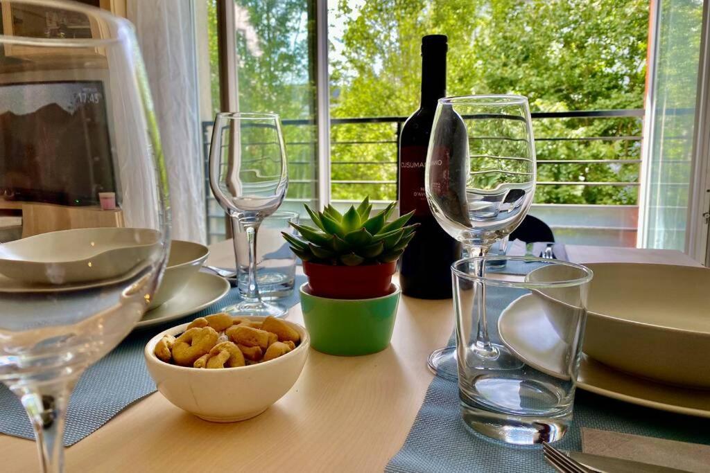 La Suite Nature Disneyland Paris Μοντεβρέν Εξωτερικό φωτογραφία