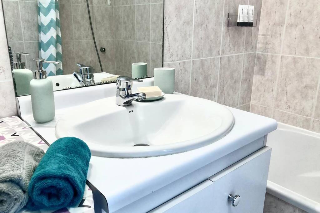 La Suite Nature Disneyland Paris Μοντεβρέν Εξωτερικό φωτογραφία