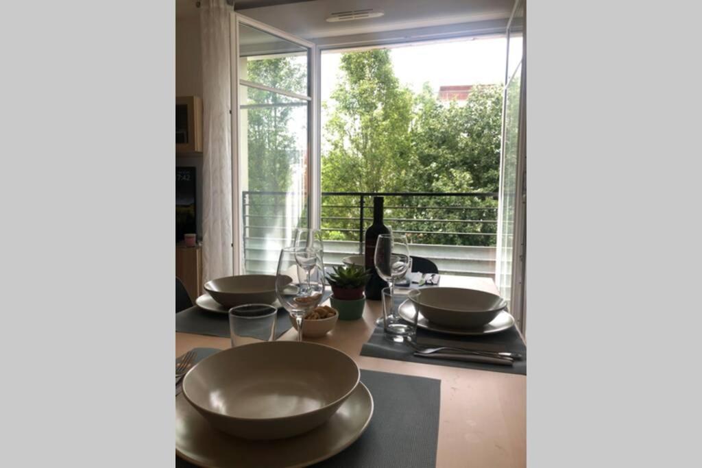 La Suite Nature Disneyland Paris Μοντεβρέν Εξωτερικό φωτογραφία