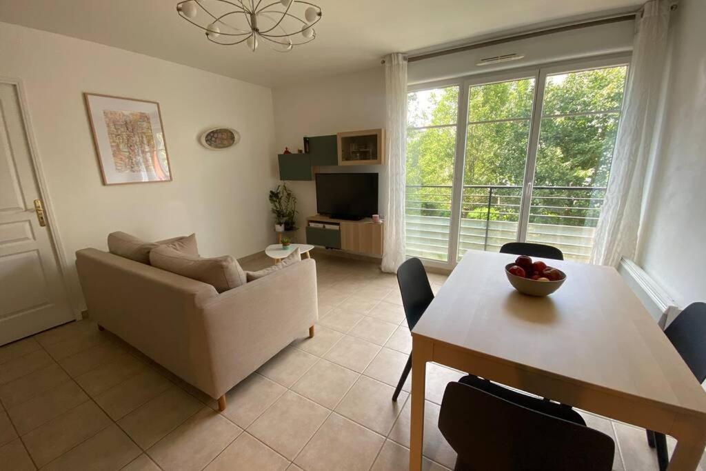 La Suite Nature Disneyland Paris Μοντεβρέν Εξωτερικό φωτογραφία