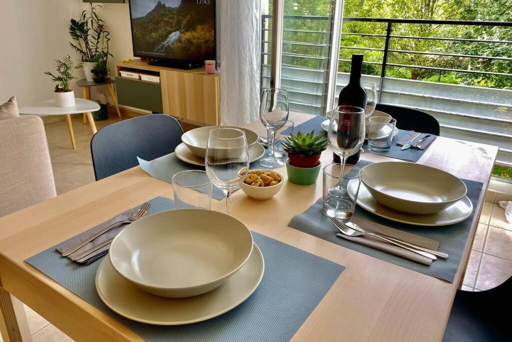 La Suite Nature Disneyland Paris Μοντεβρέν Εξωτερικό φωτογραφία
